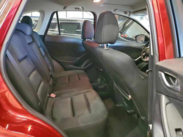 Mazda Cx Touring Image 11