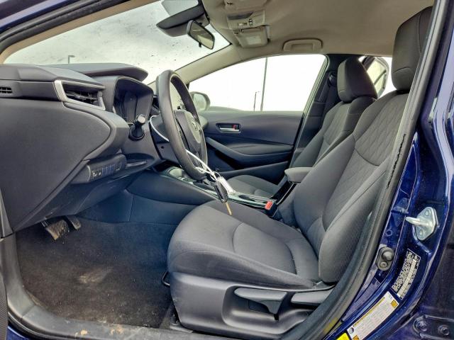 Toyota Corolla Le Image 6