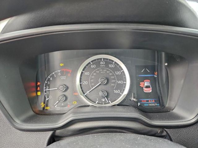 Toyota Corolla Le Image 9