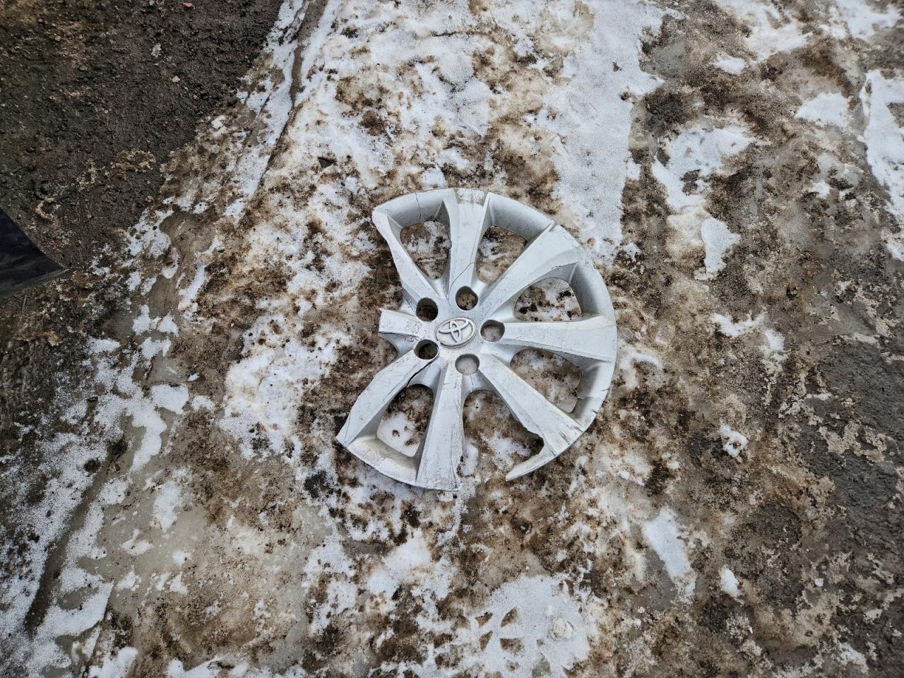 Toyota Corolla Le Image 11