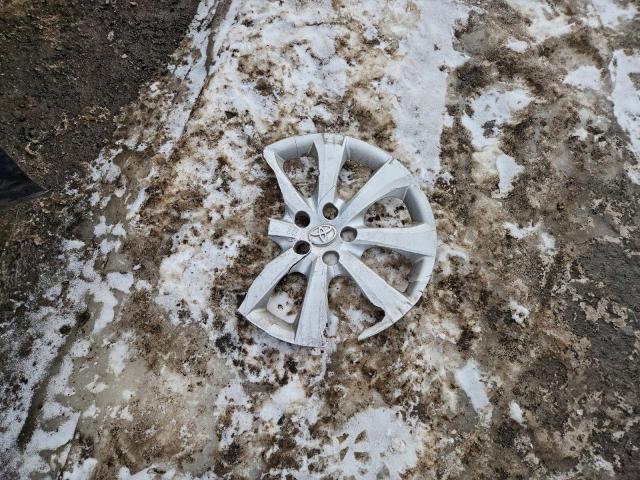 Toyota Corolla Le Image 11