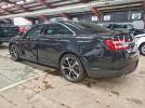 Ford Taurus Sho Image 2