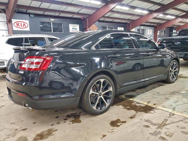 Ford Taurus Sho Image 3