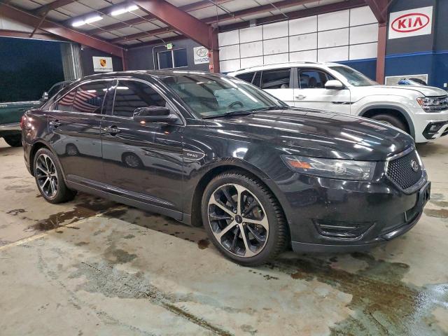 Ford Taurus Sho Image 4