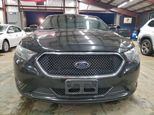 Ford Taurus Sho Image 7