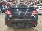 Ford Taurus Sho Image 5