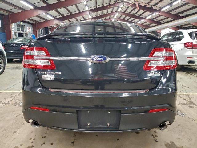 Ford Taurus Sho Image 5