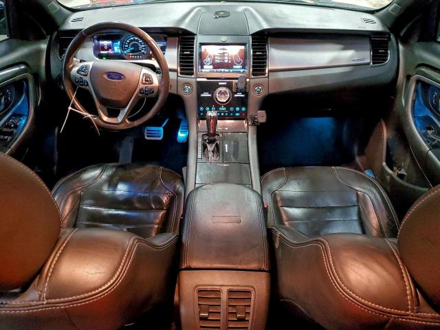 Ford Taurus Sho Image 8