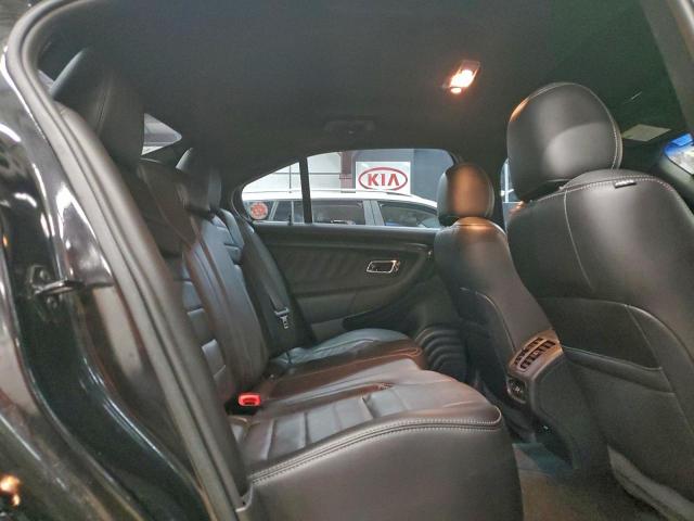 Ford Taurus Sho Image 9