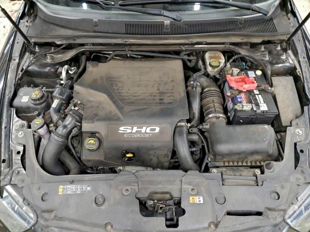 Ford Taurus Sho Image 6