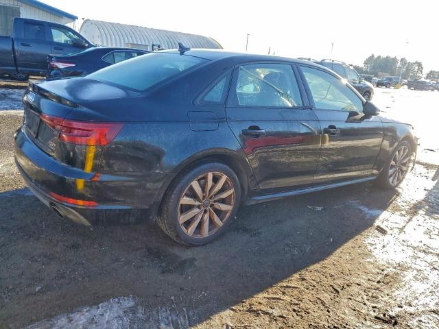 Audi A4 Premium Image 4