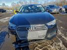 Audi A4 Premium Image 8