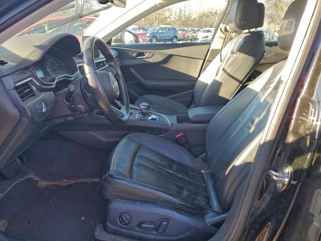 Audi A4 Premium Image 7