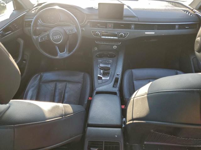 Audi A4 Premium Image 6