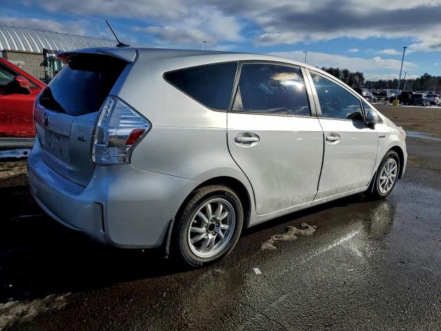 Toyota Prius Image 3