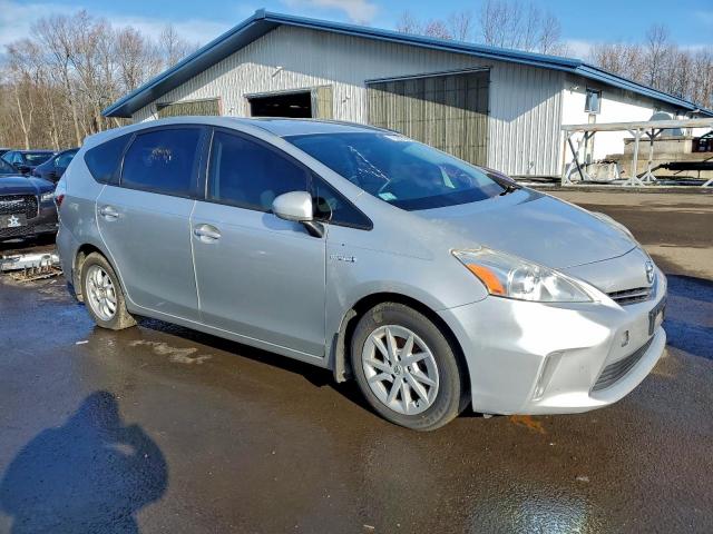 Toyota Prius Image 9