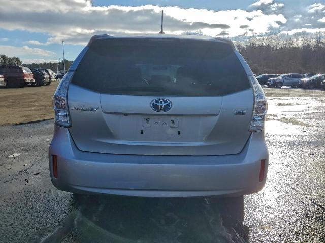 Toyota Prius Image 4