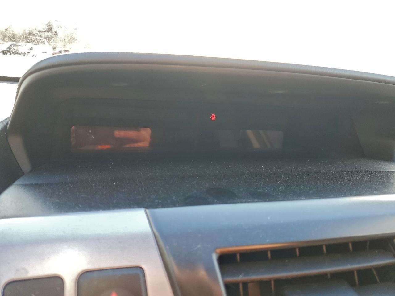 Toyota Prius Image 8