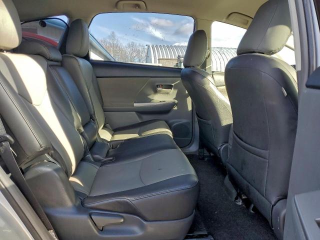 Toyota Prius Image 7