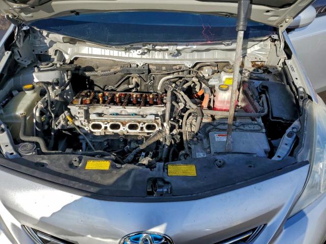 Toyota Prius Image 5