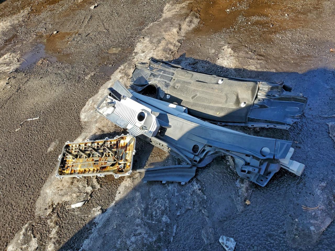 Toyota Prius Image 6