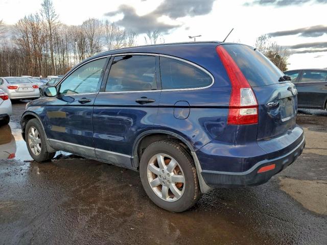 Honda Crv Lx Image 12