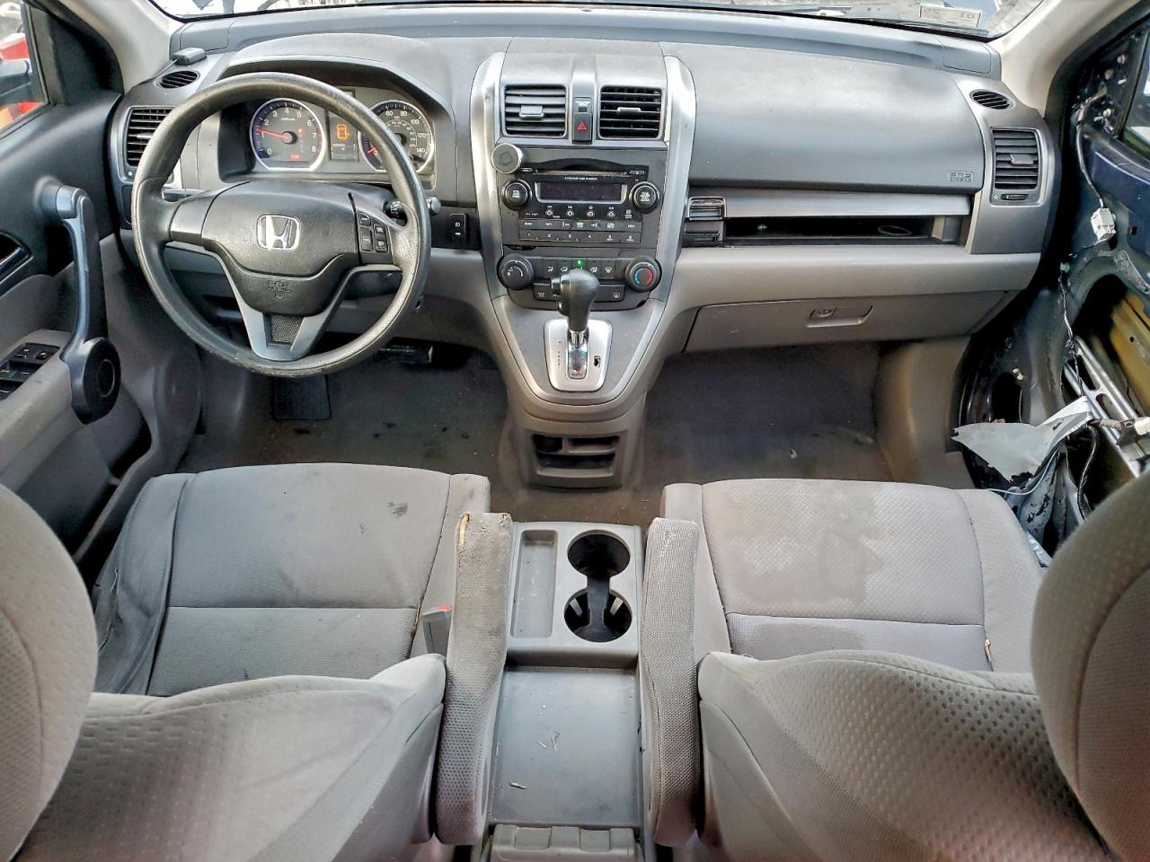 Honda Crv Lx Image 10