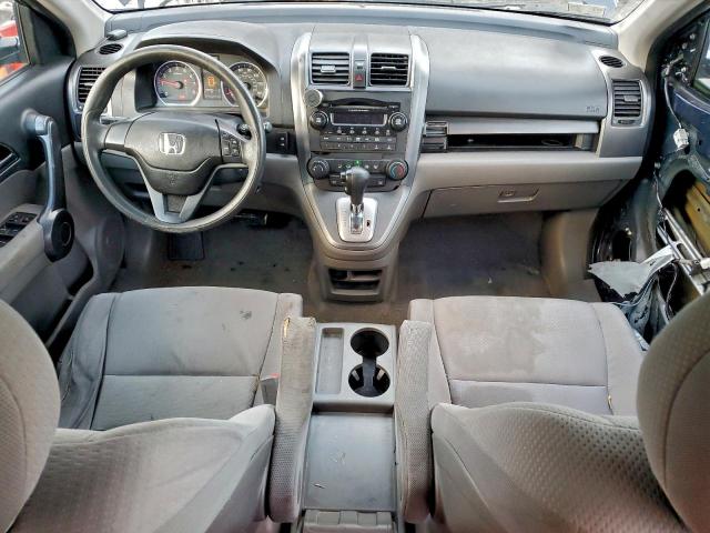Honda Crv Lx Image 10
