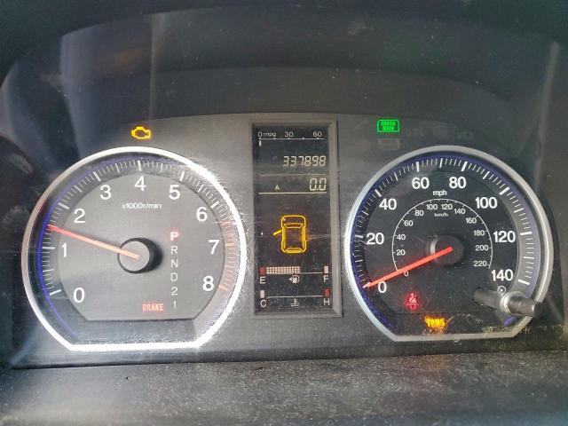 Honda Crv Lx Image 6