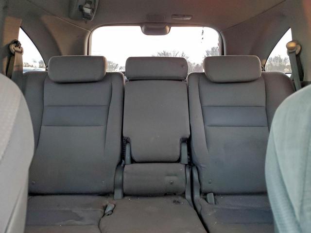 Honda Crv Lx Image 9