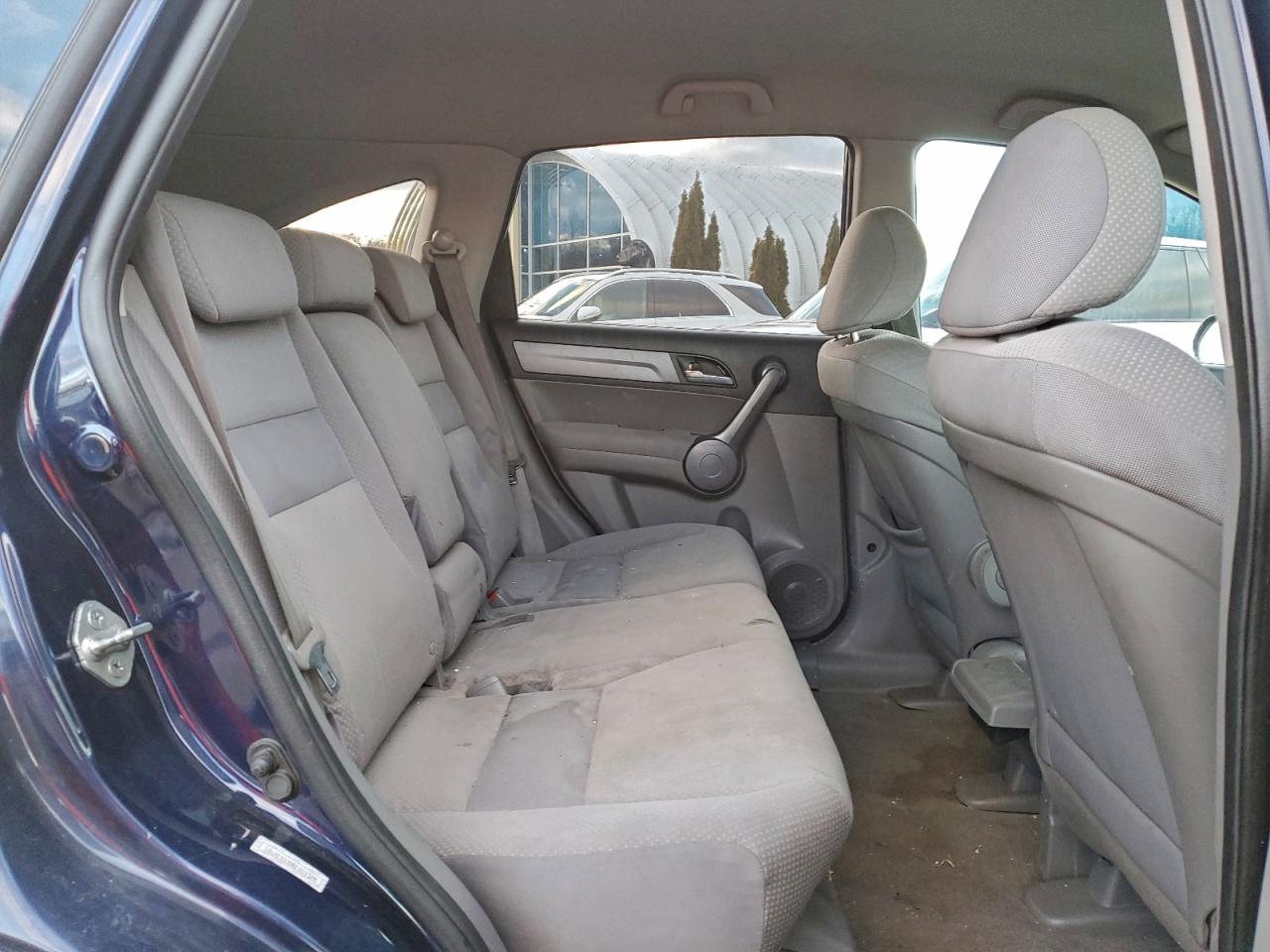 Honda Crv Lx Image 11