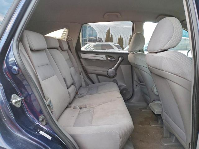 Honda Crv Lx Image 11