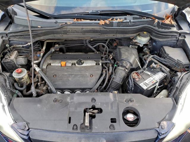 Honda Crv Lx Image 13