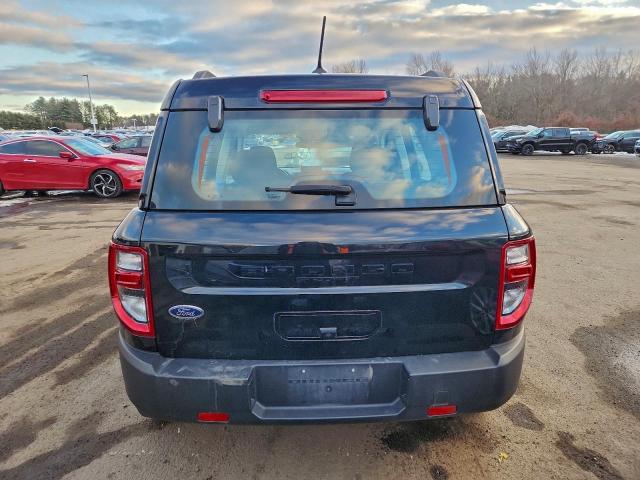 Ford Bronco Image 11