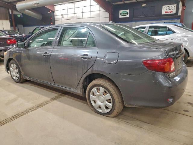 Toyota Corolla Base Image 2