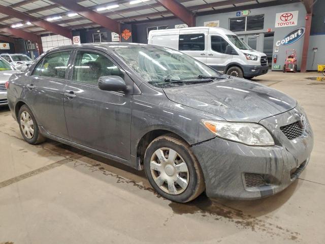 Toyota Corolla Base Image 3