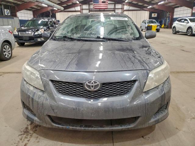 Toyota Corolla Base Image 6