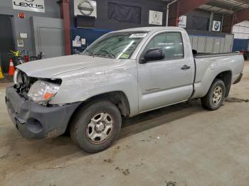 2009 Toyota Tacoma 5TENX22N19Z******