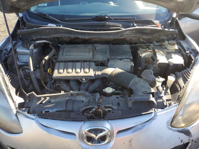 Mazda 2 Image 5