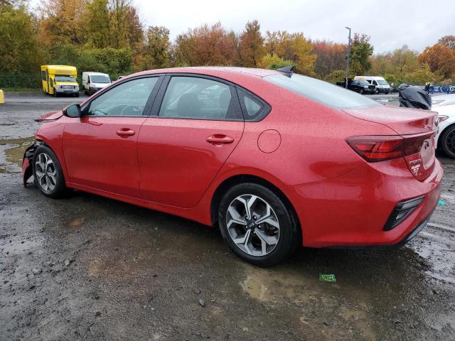 Kia Forte Fe Image 4