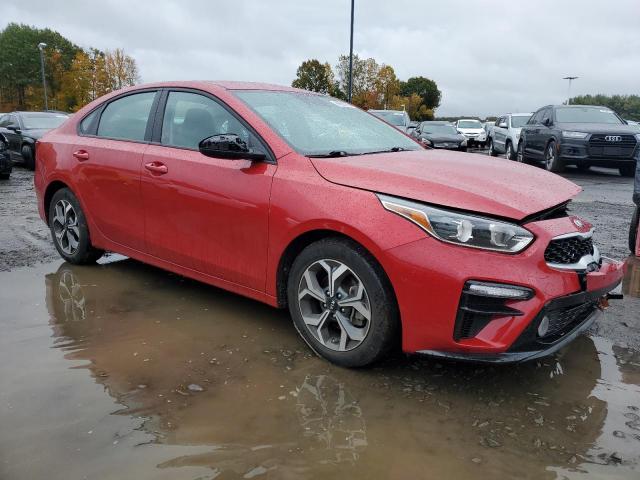 Kia Forte Fe Image 3