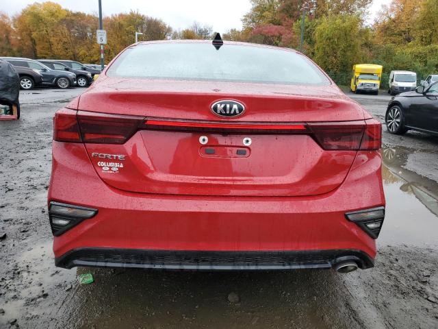 Kia Forte Fe Image 2
