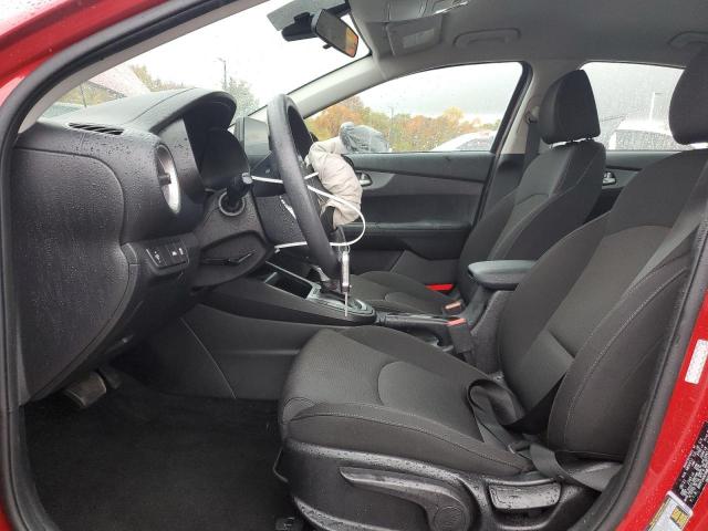 Kia Forte Fe Image 10