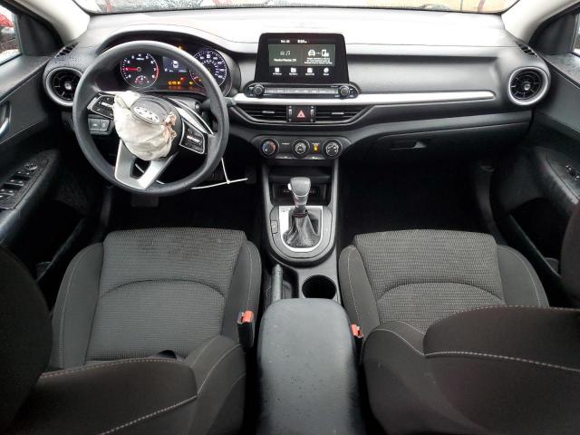 Kia Forte Fe Image 5