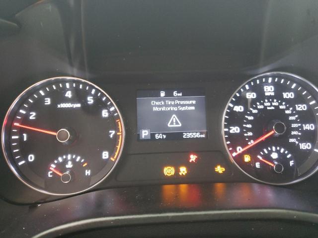 Kia Forte Fe Image 7