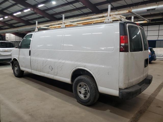 Chevrolet Express Image 7