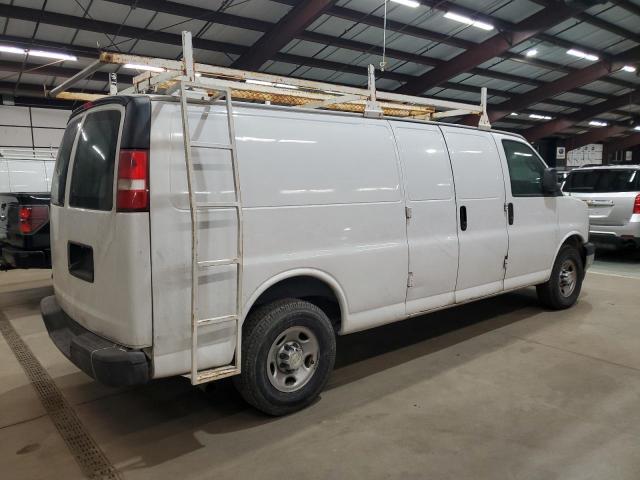 Chevrolet Express Image 8