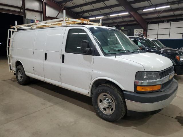 Chevrolet Express Image 4