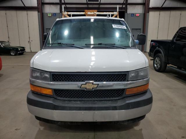 Chevrolet Express Image 11