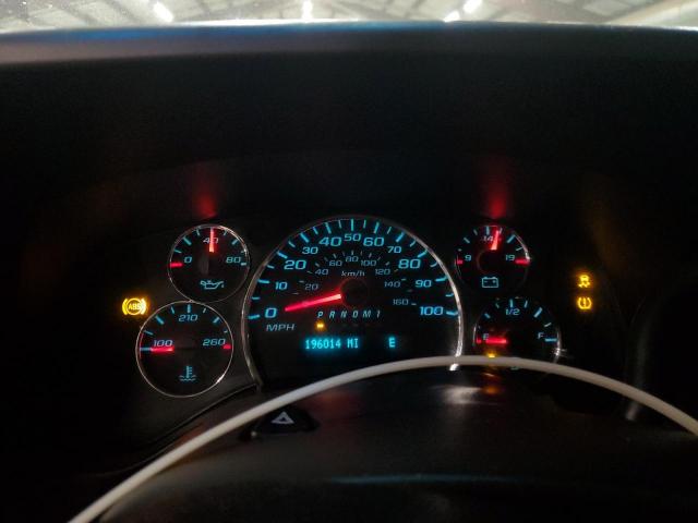 Chevrolet Express Image 9